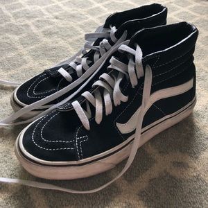 Vans Sk8-Hi